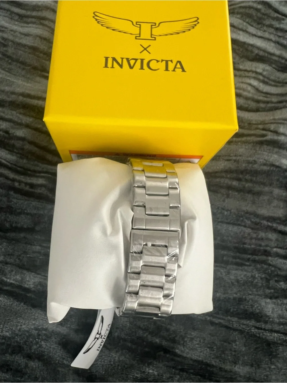 69039 - Invicta Specialty I by Invicta Men's Watch - 42mm Steel